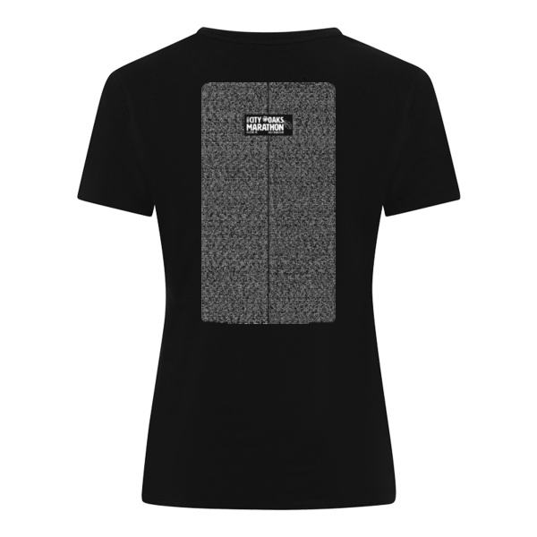 Women's Sustain Tee - 1/2 Marathon Finisher Names  Thumbnail