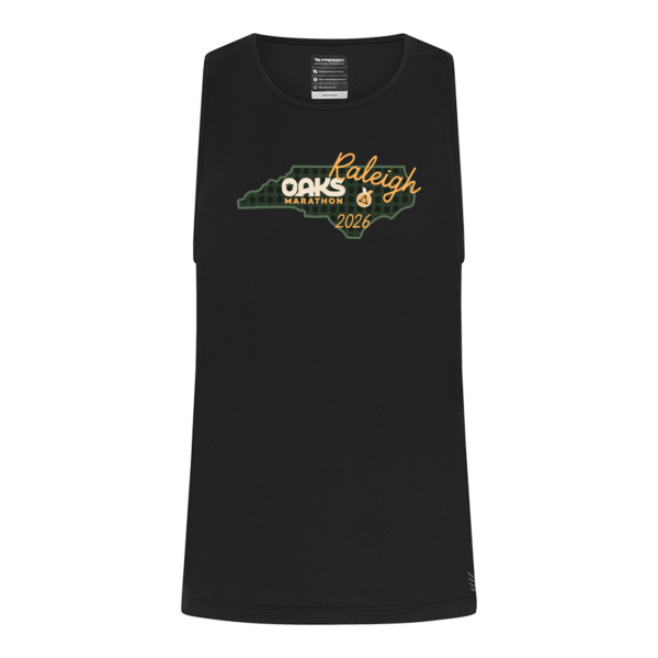 Men's Prevail Singlet Marathon Thumbnail