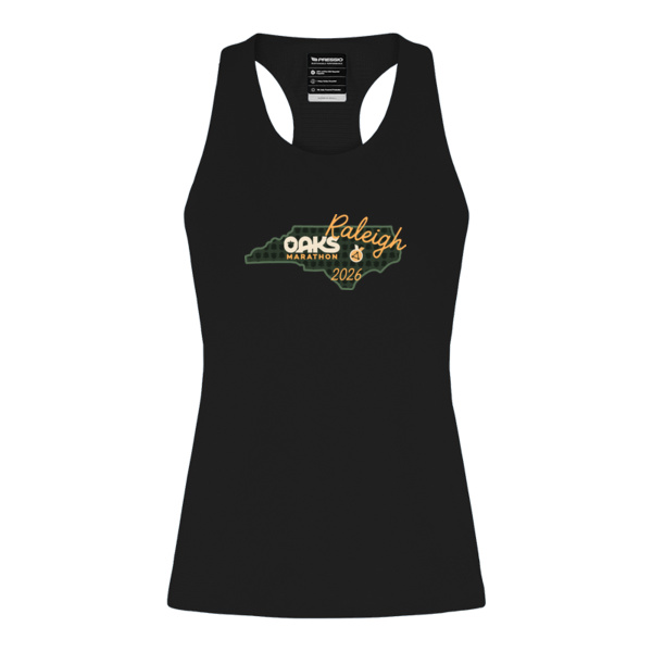 Women's Prevail Singlet Marathon Thumbnail