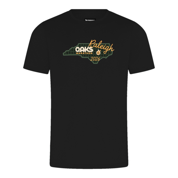 Men's Prevail Tee Marathon Thumbnail