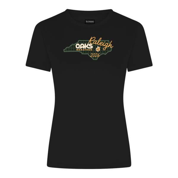 Women's Prevail Tee Marathon Thumbnail