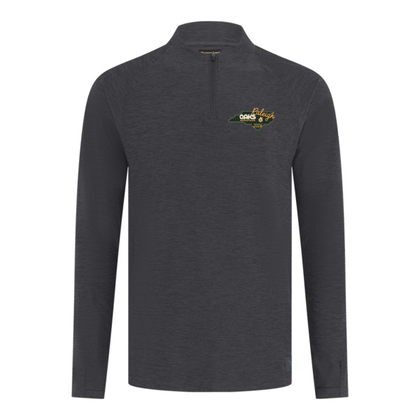 Men's Recon 1/4 Zip Half Marathon Thumbnail