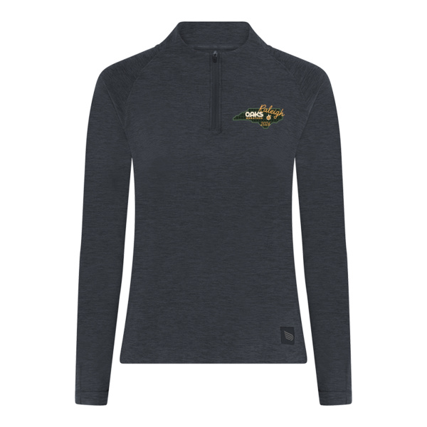 Women's Recon 1/4 Zip Half Marathon Thumbnail