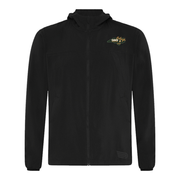 Men's Sustain Run Jacket Marathon Thumbnail