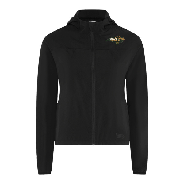 Women's Sustain Jacket Half Marathon Thumbnail