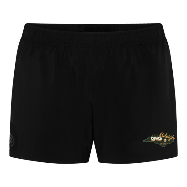 Women's Sustain 3.0" Run Short Thumbnail