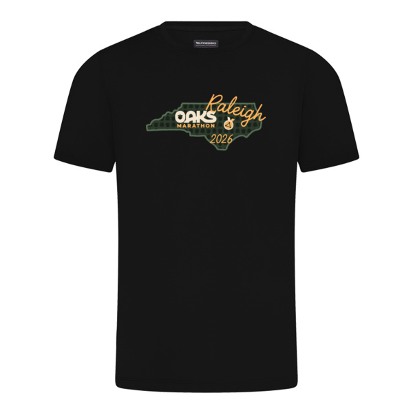 Men's 365 Eco Tee Half Marathon Thumbnail