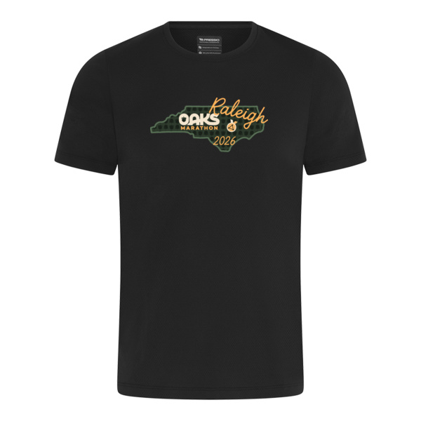 Men's Sustain Tee Half Marathon Thumbnail