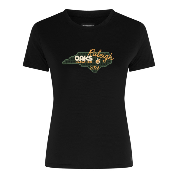 Women's Sustain Tee Half Marathon Thumbnail