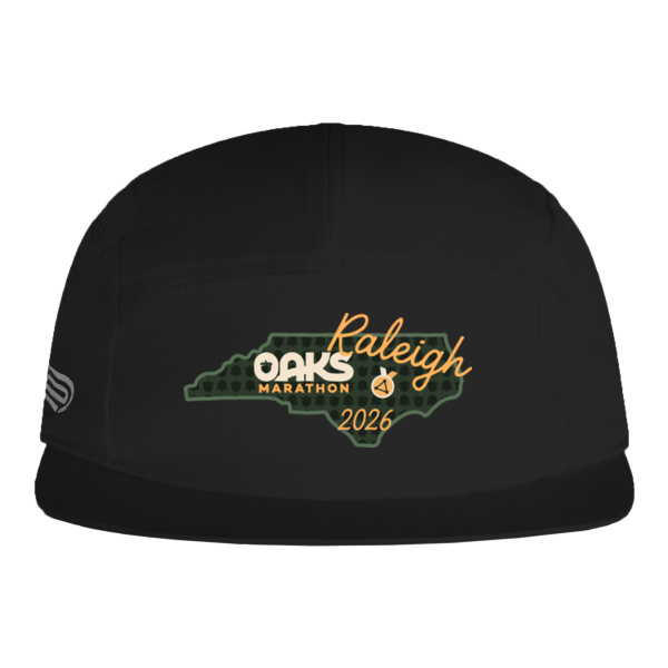 Elite Race Cap Thumbnail