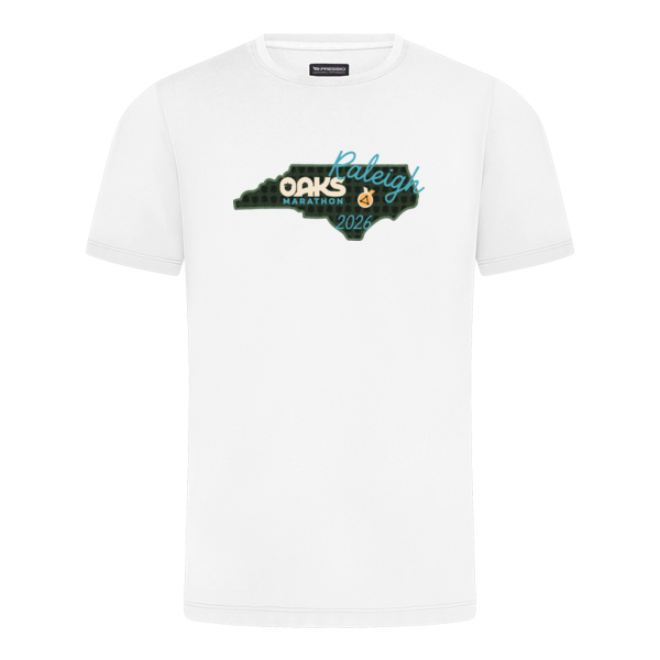 Men's 365 Eco Tee Marathon Thumbnail