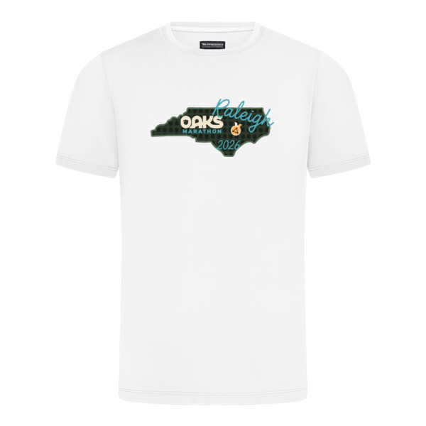 Men's 365 Eco Tee Half Marathon Thumbnail