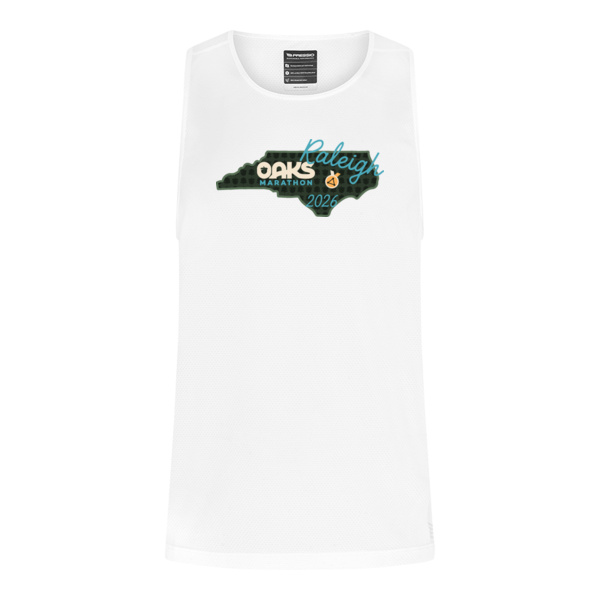 Men's Prevail Singlet Half Marathon Thumbnail