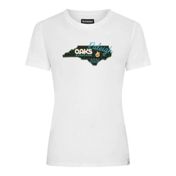 Women's 365 Eco Tee Marathon Thumbnail