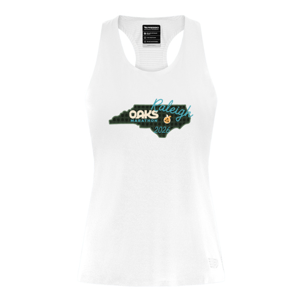 Women's Prevail Singlet Marathon Thumbnail