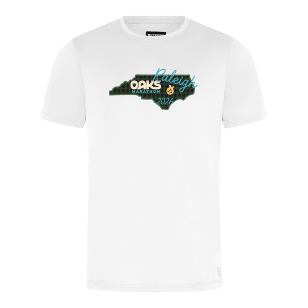 Men's Prevail Tee Half Marathon Thumbnail