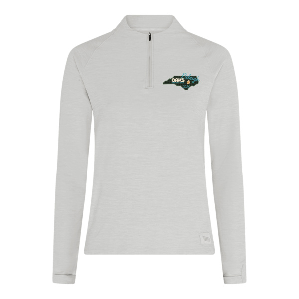 Women's Recon 1/4 Zip Half Marathon Thumbnail