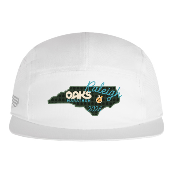 Elite Race Cap Thumbnail