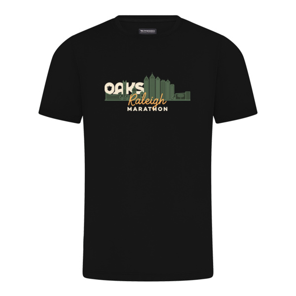 Men's 365 Eco Tee Marathon Thumbnail