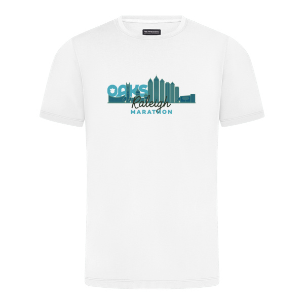 Men's 365 Eco Tee Marathon Thumbnail