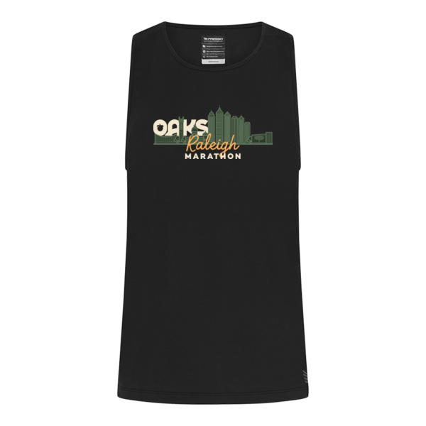 Men's Prevail Singlet Marathon Thumbnail