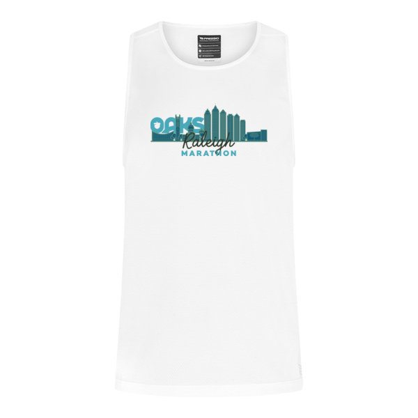 Men's Prevail Singlet Marathon Thumbnail