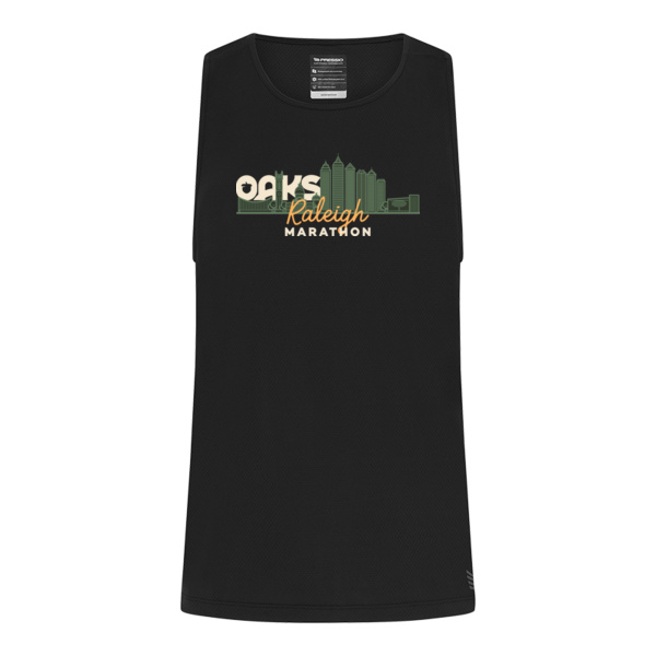 Men's Prevail Singlet Half Marathon Thumbnail