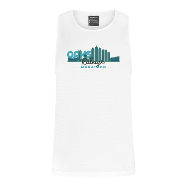 Men's Prevail Singlet Half Marathon Thumbnail