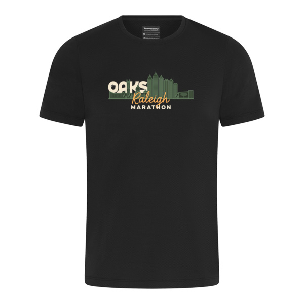Men's Sustain Tee Half Marathon Thumbnail