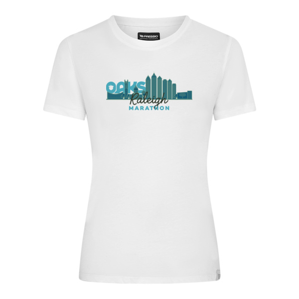Women's 365 Eco Tee Marathon Thumbnail