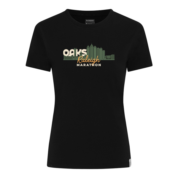 Women's 365 Eco Tee Half Marathon Thumbnail