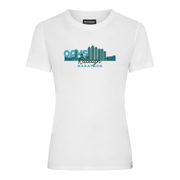 Women's 365 Eco Tee Half Marathon Thumbnail
