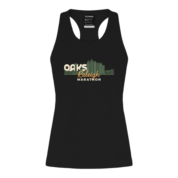 Women's Prevail Singlet Marathon Thumbnail