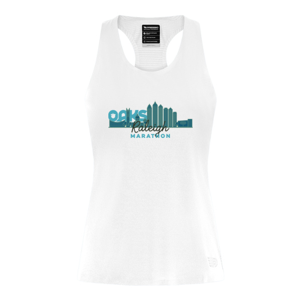 Women's Prevail Singlet Marathon Thumbnail