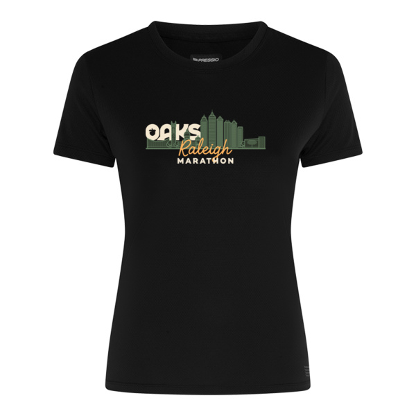 Women's Sustain Tee Marathon Thumbnail