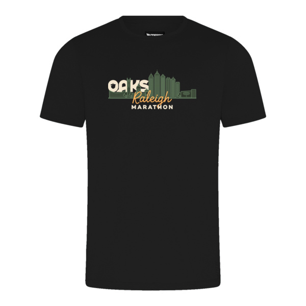 Men's Prevail Tee Half Marathon Thumbnail