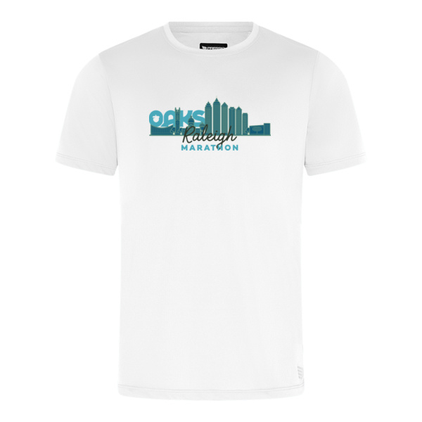 Men's Prevail Tee Half Marathon Thumbnail