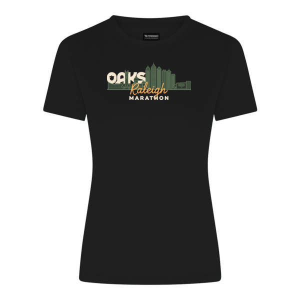 Women's Prevail Tee Marathon Thumbnail