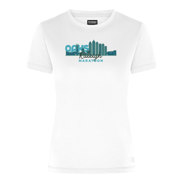 Women's Prevail Tee Half Marathon Thumbnail