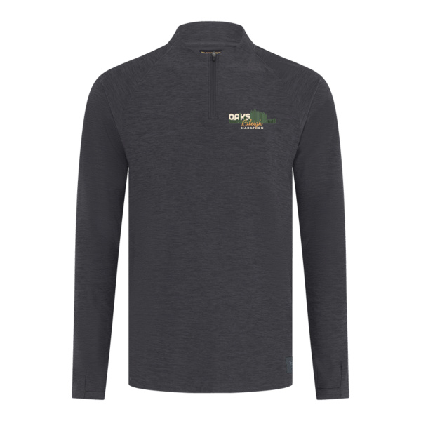 Men's Recon 1/4 Zip Marathon Thumbnail