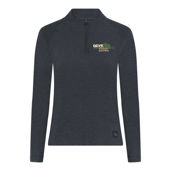 Women's Recon 1/4 Zip Marathon Thumbnail