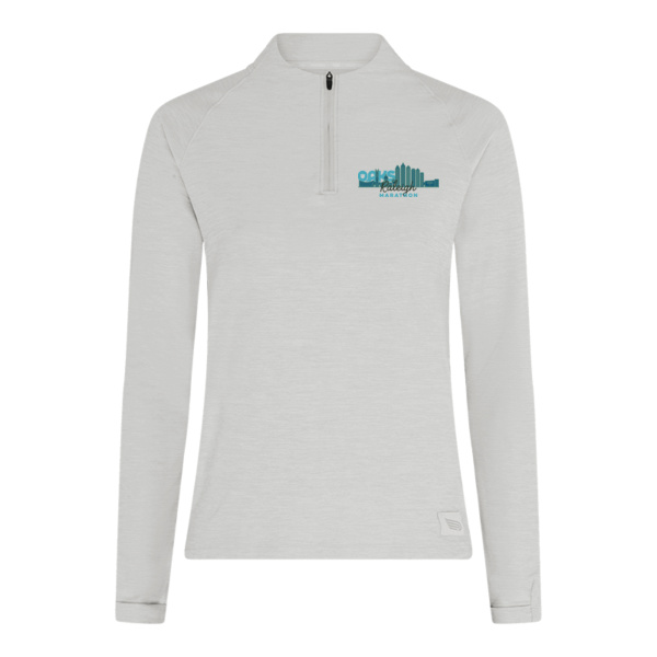 Women's Recon 1/4 Zip Half Marathon Thumbnail