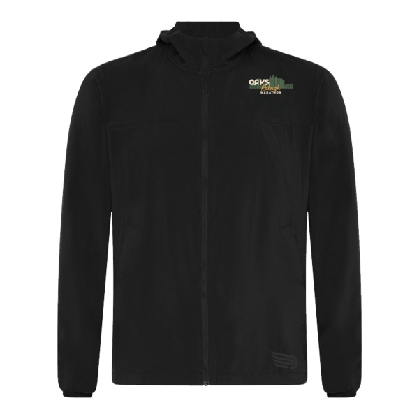 Men's Sustain Run Jacket Marathon Thumbnail