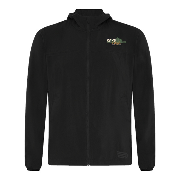 Men's Sustain Run Jacket Half Marathon Thumbnail