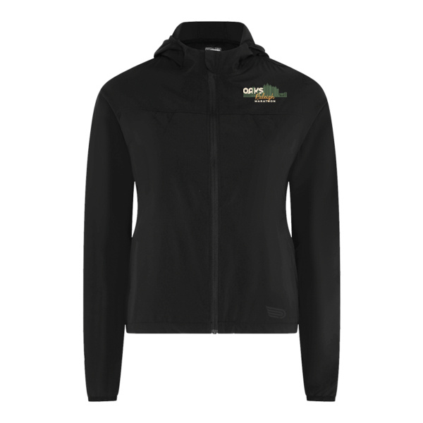 Women's Sustain Jacket Half Marathon Thumbnail