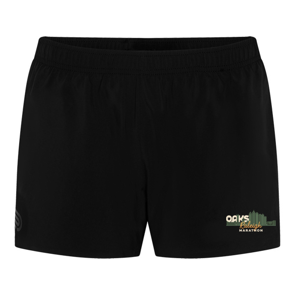 Women's Sustain 3.0" Run Short Thumbnail