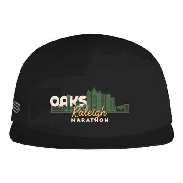 Elite Race Cap Thumbnail