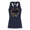 Women's Sustain Singlet Thumbnail