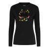 Women's Sustain L/S Top Thumbnail